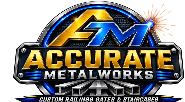 Accurate Metal Works